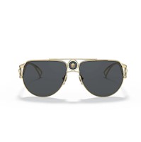 LENTES DE SOL UV400 MUJER VE2225 100287 60 VERSACE DORADO CASUAL 1030792